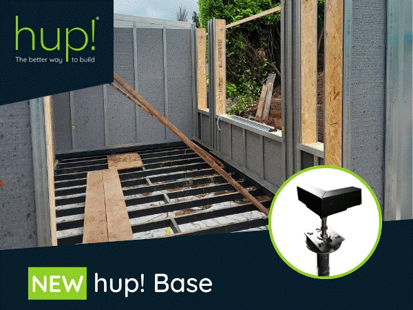 hup-base